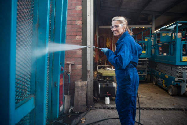 Best Machinery and Equipment Cleaning  in Rochester, IL
