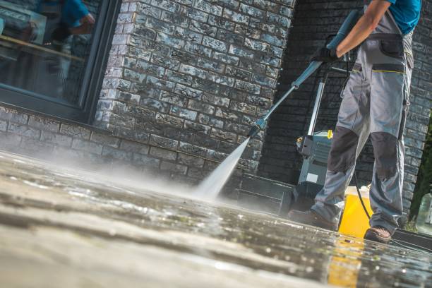 Trusted Rochester, IL Pressure Washing Services Experts