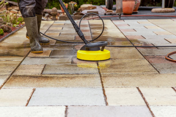 Best Factory Floor Cleaning  in Rochester, IL