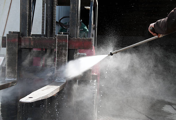 Best Building Exterior Washing  in Rochester, IL