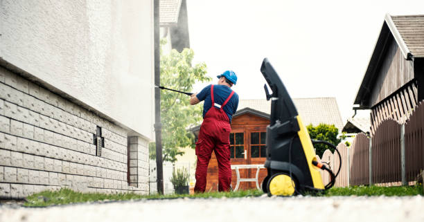 Best Rust Removal  in Rochester, IL